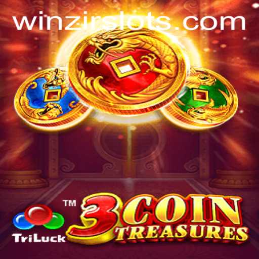 Discover the Thrills of 3CoinTreasures: A Deep Dive into Gameplay and Exciting Features