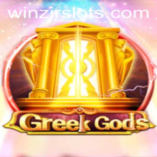 Exploring the Mythical World of GreekGods: A Game Powered by WinZir