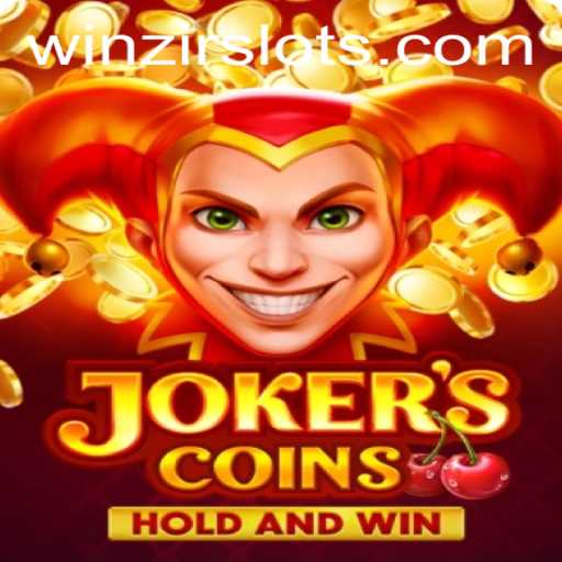 JokersCoins Game Strategy and Introduction with WinZir