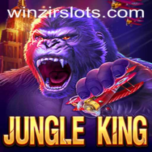 Discovering JungleKing: An Adventure in the Wilderness
