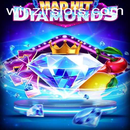 MadHitDiamonds: Unleashing The Thrill With WinZir