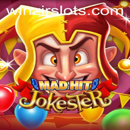 MadHitJokester: An Exciting New Adventure with WinZir