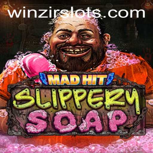 MadHitSlipperySoap: A New Gaming Sensation Gripping the World