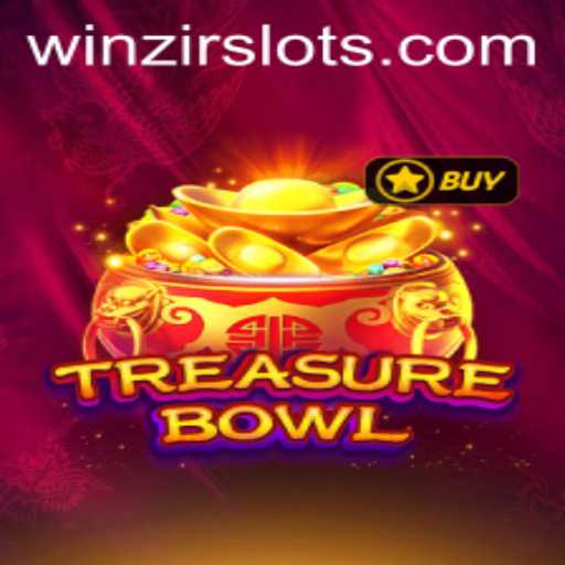 TreasureBowl: Dive into the Adventure with WinZir Integrated Play