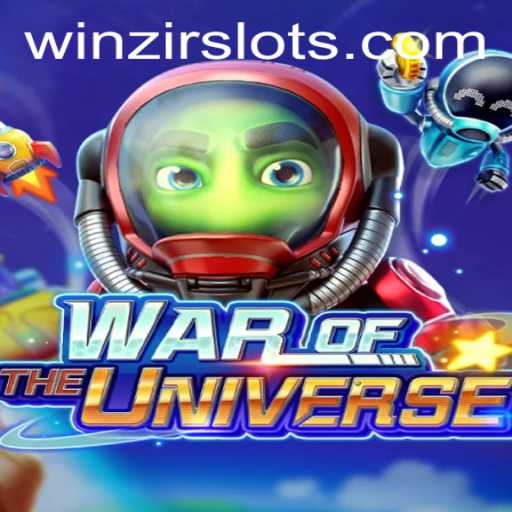 Exploring the Realm of WAROFTHEUNIVERSE With WinZir